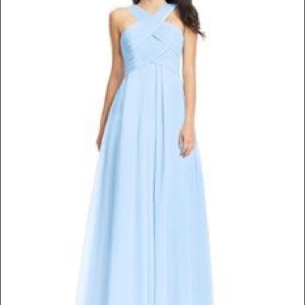 Bridesmaid Dress Worn Once